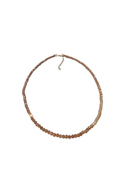 Collana Domar in Cristallo COCR-8-280 - COCR-8-280